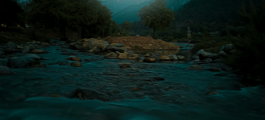 Freeing Memories at the Forgotten&nbsp;Valley