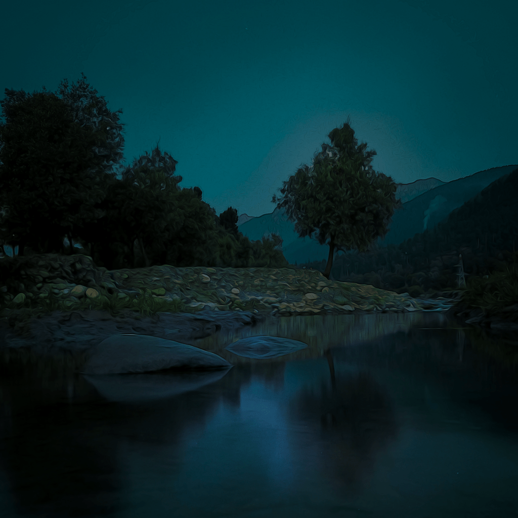 Connecting with the Collective at The Offering&nbsp;Tree