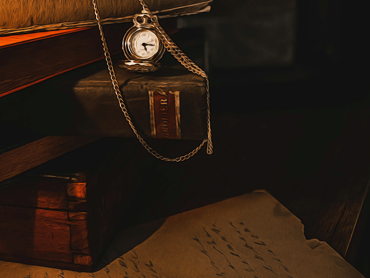 Traveling through time