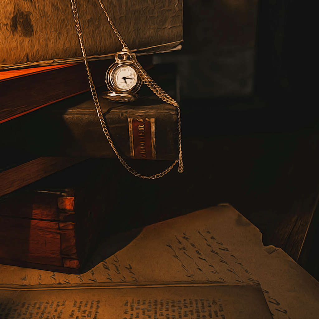 Traveling through time