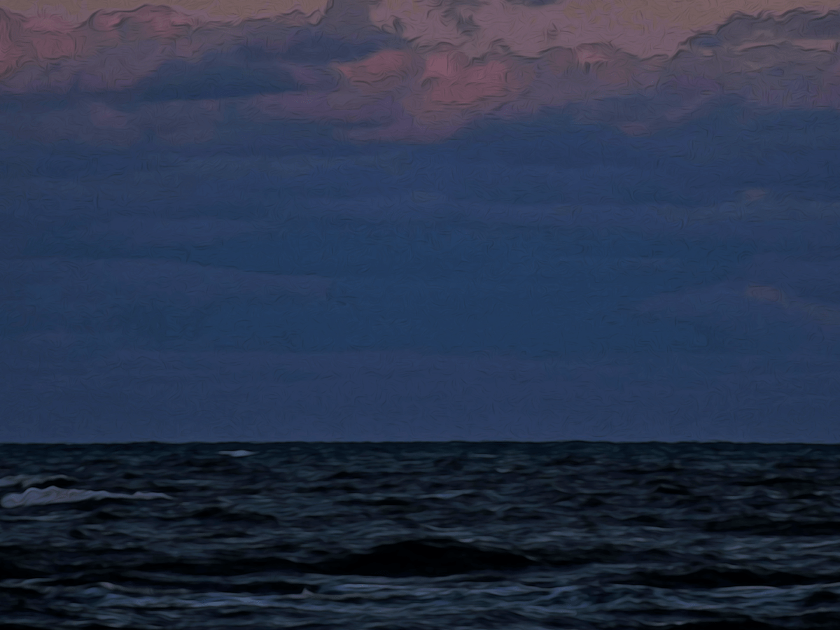 Drift to Sleep: Traveling the Mora&nbsp;Ocean