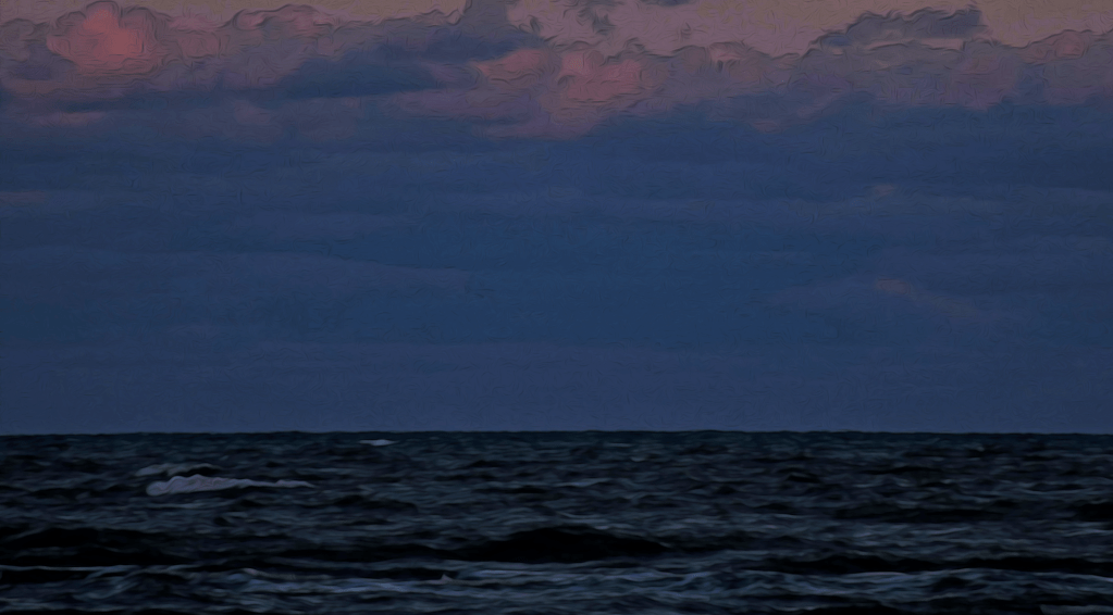 Drift to Sleep: Traveling the Mora&nbsp;Ocean